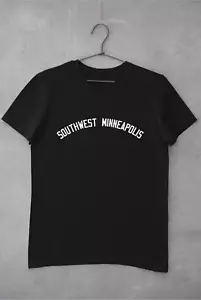 Southwest Minneapolis Shirt, Minneapolis, Minnesota - Bild 1 von 1