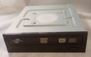 Lightscribe dvd/cd  rewritable drive Model Dh-20a4h