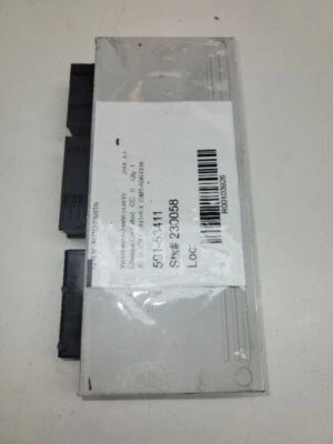 04 05 06 07 08 09 10 CONTROL CARROCERÍA BMW X3 GM5 6963338 Foto 1 de 4