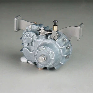 For RC 1/14 Truck Front Rear Center Differential Transfer Case W/ Lock Function - Picture 1 of 10