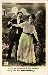 PC FULL MOON GLAMOUR (a41562) - Bild 1 von 2