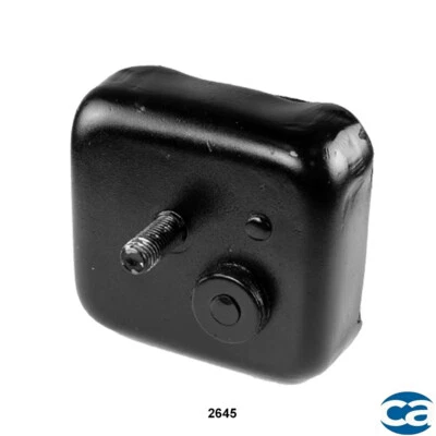 Montaje de motor delantero derecho 2645 1 pieza para Ford Aerostar 89-97 3,0 L FO9Z6038C Foto 1 de 4