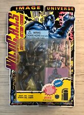 Wildcats Pike Action Figure NEW WILDC.A.T.S.