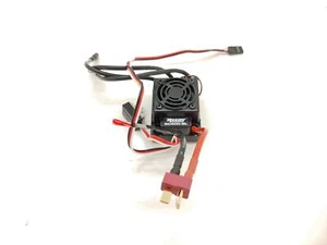 NEW Team Associated Reedy SC600 BL BRUSHLESS ESC SPEED CONTROL DR10 SR10 - Picture 1 of 8
