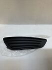 NEW OEM 2015-2018 Ford Focus Grille Grill Outer Right Passenger Side F1EZ17B814A Ford Focus