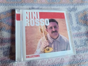 Nini Rosso - Nini Rosso - CD - Collections - Sony - Foto 1 di 1