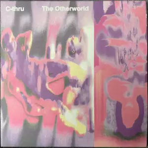 C-Thru - The Otherworld (LP) - Picture 1 of 4