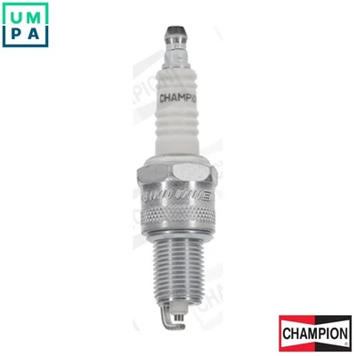4x SPARK PLUG CCH404 FOR RENAULT EXTRA/Box/Body/MPV/Van EXPRESS 19/Mk/II  GEO - Image 1 of 4