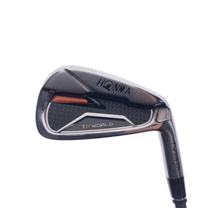 Used Honma TW747 P 4 Iron / 19 Degrees / Regular Flex - Picture 1 of 8