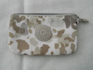 Kipling Bag Small Pouch 7.25" x 4.5" - Picture 1 of 10