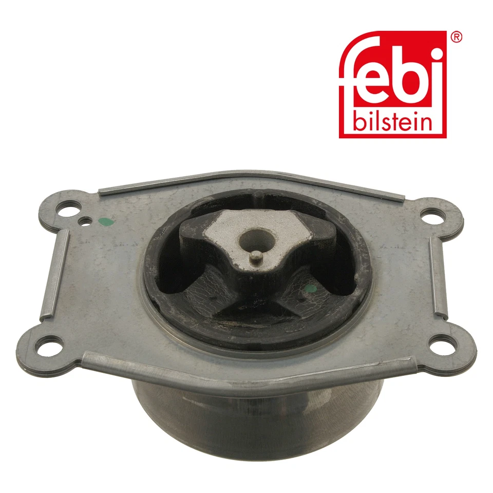 Febi 30105 Engine Mounting Premium High Performance Fits Opel Astra 2004 - 2010 - Image 1 of 1