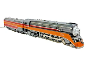 LIONEL GS4 Southern Daylight & Tender excellent condition Boxed Test Solid Runs - Picture 1 of 24