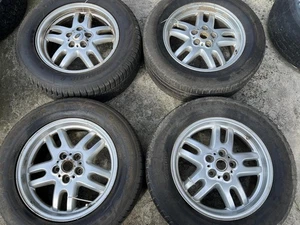 Alufelgen 4 Stk ohne Reifen 18 Zoll 7.5x18 ET53 6750317 Range Rover III LM L322 - Bild 1 von 8