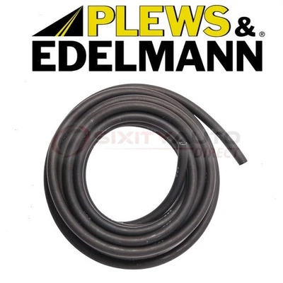 Edelmann Power Steering Return Hose for 1990-1995 Chrysler Town & Country - vb Foto 1 de 4