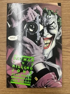 Batman: The Killing Joke prima stampa (DC Comics luglio 1988) - Foto 1 di 2