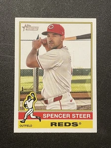 2025 HERITAGE SPENCER STEER # 155 - Picture 1 of 2