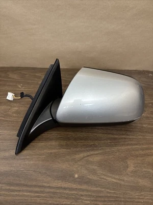 09 10 11 12 13 14 讴歌 TSX 电源加热侧视图镜左驱动器侧原始设备制造商 — 第 1/4 张图片