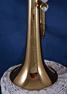 Selmer Concept flugelhorn - Bild 1 von 14
