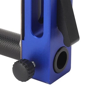 `Bench Dog Clamp 3 Gear Locking Force Quick Acting Hold Down Clamp For - Picture 1 of 23