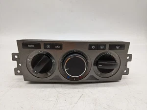 VAUXHALL ANTARA 2008 HEATER CONTROL PANEL 96873526 - Picture 1 of 3