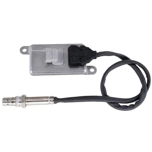 NOx Sensor for 5WK96676A Peterbilt Interna. Kenworth 15L ISX/QSX 3687387 2894942 - Picture 1 of 6