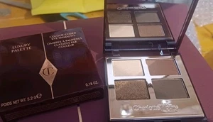 Charlotte Tilbury Luxury Eye Palette "The Bella Sofia" NEW BOXED - Picture 1 of 1