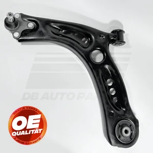 Radaufhängung vorne Links für A3, Seat Leon 3/4, Skoda Octavia 3/4, VW Golf 7/8 - Bild 1 von 5