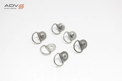 2020 - 2025 RAM PROMASTER 3500 2500 1500 ГРУЗОВОЙ КРЮЧОК ПЕТЛЯ OEM -КОМПЛЕКТ- - Изображение 1 из 4