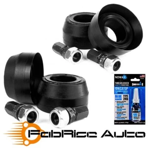 Car Spacers Lift Kit 1.2" 30mm for Renault DUSTER 4WD 2010-present, KAPTUR 4WD - Picture 1 of 5