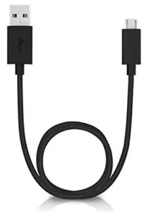 3ft 1M 1A/2A Micro USB Kabel Ladekabel Datenkabel Tablet Handy Samsung Huawei - Bild 1 von 11