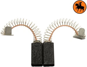 Carbon Brushes EIN PORT E2 planer - 6x8.8x18mm - Imagen 1 de 2