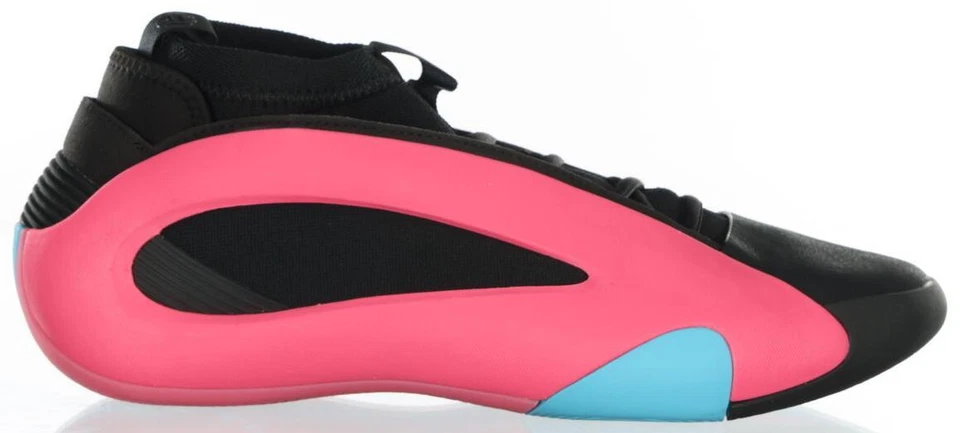 Size 9 - Adidas Harden Vol. 8 Red Blend