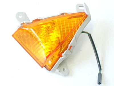 ZX-6R ZX6R 636 C - BLINKER LINKS VORN TURN SIGNAL 05-06 - Bild 1 von 2