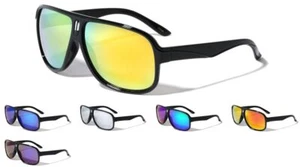 Lentes de Sol Grandes de moda de Disenador para Hombres Gazelle Sunglasses 2018 - Picture 1 of 25