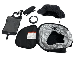 Ducati Multistrada 1200 S Abs Cd 96780892A Tank Bag New Original - Picture 1 of 8