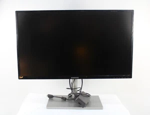 Samsung LS27C750PS/ZA Simple Led 27-Inch Monitor With Tilt And Pivot Function - Picture 1 of 5