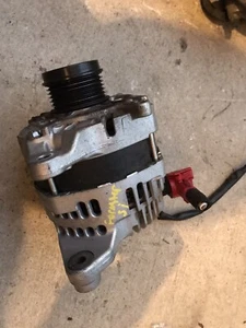 SUBARU FORESTER SJ ALTERNATOR 2014,2015,2016,2017,2018 - Picture 1 of 1