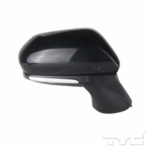 One New TYC Door Mirror 5211141 - Picture 1 of 6
