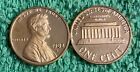 1982-S **PROOF**  LINCOLN CENT - NICE COIN - L@@K AT PICTURES!!!!!
