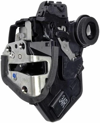 Actuador de cerradura de puerta trasero derecho para Toyota Corolla Dorman 2005-2008 442LB20 Foto 1 de 4