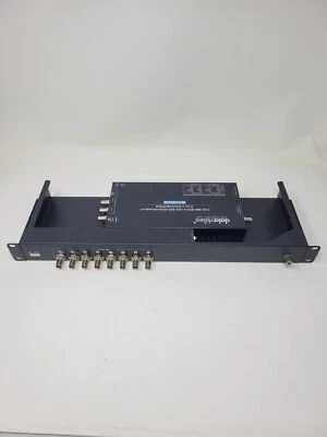 Datavideo DAC-50 HD/SD-SDI to HD/SD-Component Y:U:V Converter. - Image 1 of 4