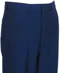 US Army Men's ASU "C" Dress Blues Service Uniform Trousers/Pants/Slacks size 32R - Picture 1 of 2
