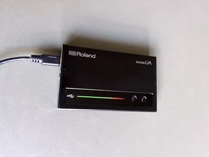Roland Mobile UA - Interfaccia ASIO e DSD - Foto 1 di 2