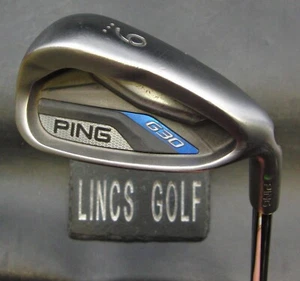 Ping G30 Green Dot 9 Iron Regular Steel Shaft Ping Grip - Picture 1 of 5