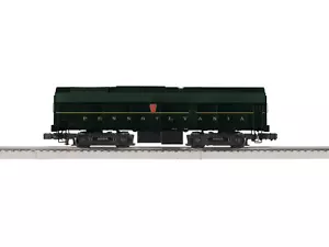Original Lionel Pennsylvania Powered Legacy Shark B 9730B Auto NEU kostenloser Versand - Bild 1 von 3