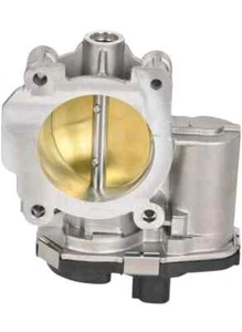 BOSCH Throttle Body 2011 Regal 07-10 Saturn Sky 08-10 Cobalt HHR F00H600080 - Picture 1 of 2