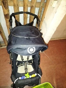 buggy kinderwagen gebraucht - Bild 1 von 4
