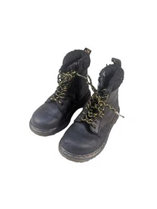 Dr Martens Winterstiefel Kinder Größe 7 - Bild 1 von 6