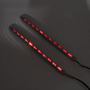 left and right LED driving fairing lights For Honda Gold Wing GL1800 2001-2010 - Picture 1 of 5