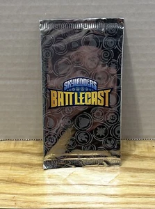 Skylanders Battlecast Kartenpaket Spieleinsatz - NEU ungeöffnet - Bild 1 von 2